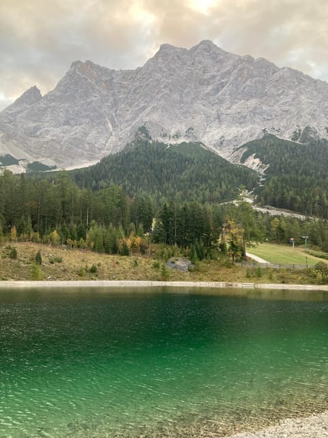 Ehrwald: Hiking Tour into breath taking Nature - Lakes, rivers, flowers, and wildlife: what you’ll actually pay attention to