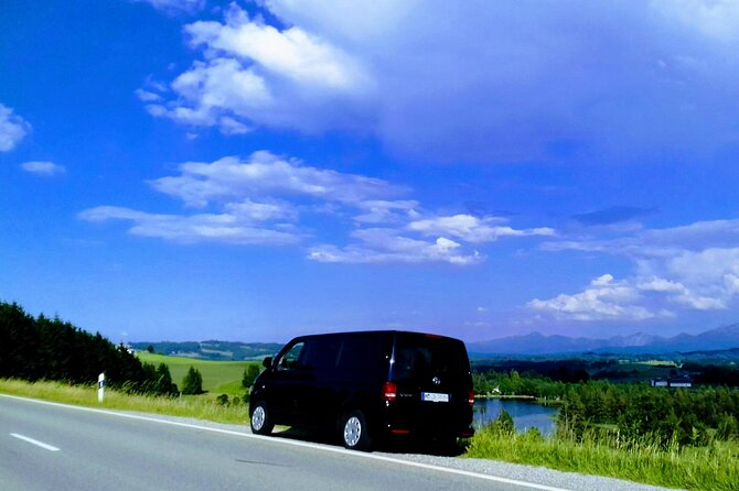 EXCLUSIVE 3 Royal Castle SKIP-THE LINE Tour of Neuschwanstein + Linderhof + Hohenschwangau from Munich - Hohenschwangau Castle: Maximilian II’s Family Summer Seat