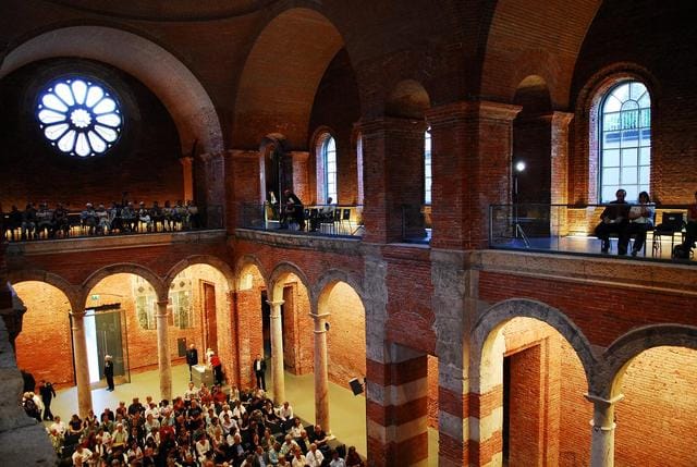 Festive Concert in the All-Saints Court Church - The music lineup: Mozart, Vivaldi, Beethoven, Tchaikovsky in one festive evening