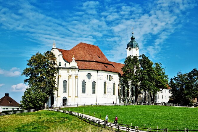 From Fussen: Neuschwanstein, Linderhof and More Private Tour - Price and Value: What $480.10 Buys You
