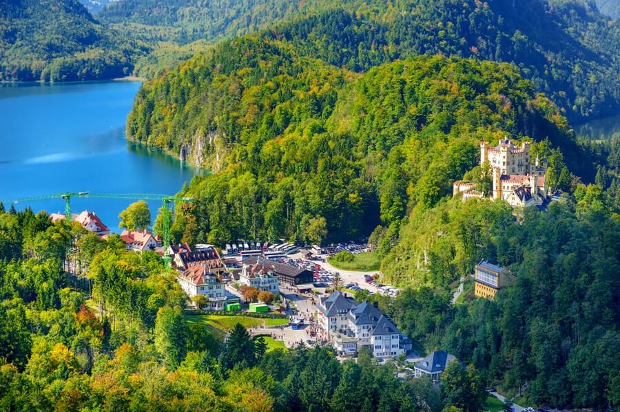 From Hohenschwangau: Tour to Neuschwanstein Castle - Should you book this Neuschwanstein tour from Hohenschwangau?