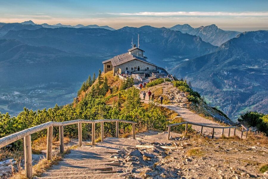 From Munich: Berchtesgaden Foothills and Obersalzberg - Who this day trip suits best