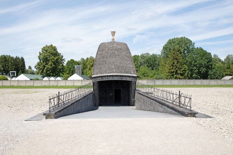 From Munich: Dachau Concentration Camp Private Tour by Car - Key Points You Should Know Before Booking