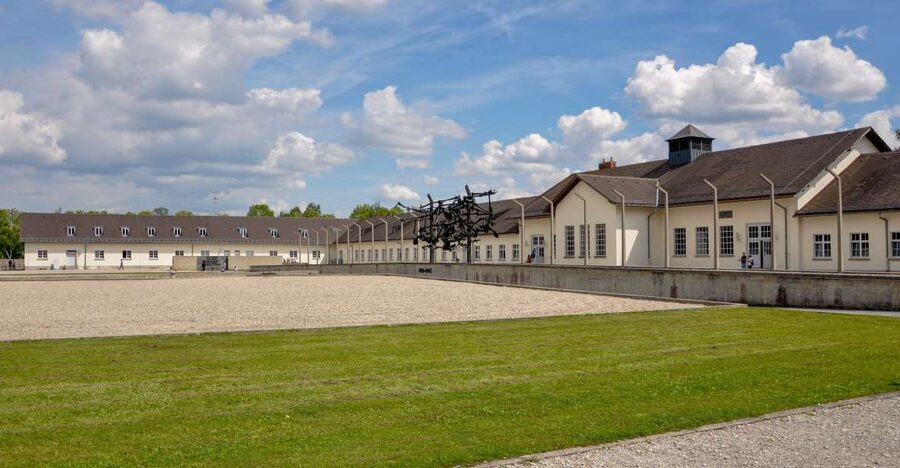 From Munich: Dachau Memorial Site Day Tour - Key things I’d watch for