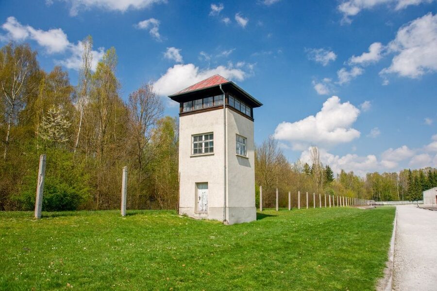 From Munich: Dachau Memorial Site Day Tour - Why Dachau From Munich Fits a 5-Hour Day