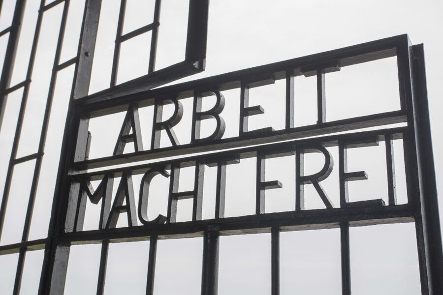 From Munich: Dachau Memorial Site Day Tour - The Train Ride You Get for Free, Plus the Unwritten Benefit