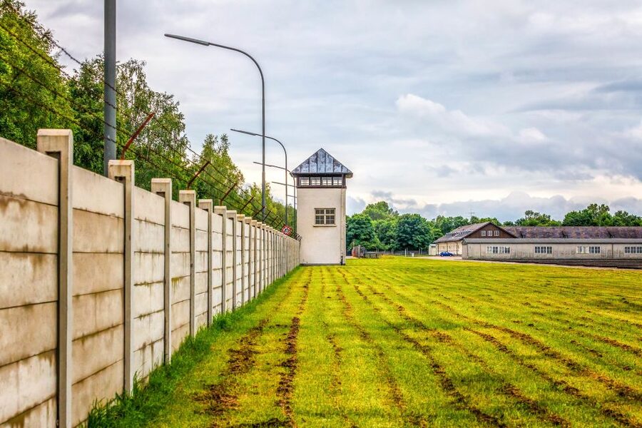 From Munich: Dachau Memorial Site Day Tour - Museum Time: Photos and Prisoner Accounts of Everyday Life