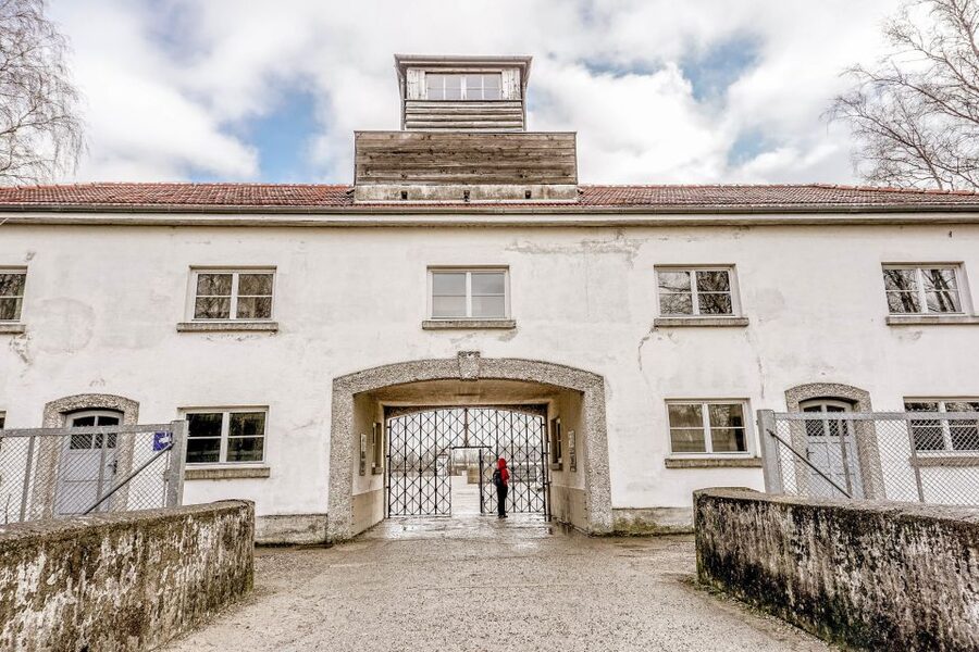 From Munich: Dachau Memorial Site Day Tour - What to Bring, and What to Expect Emotionally
