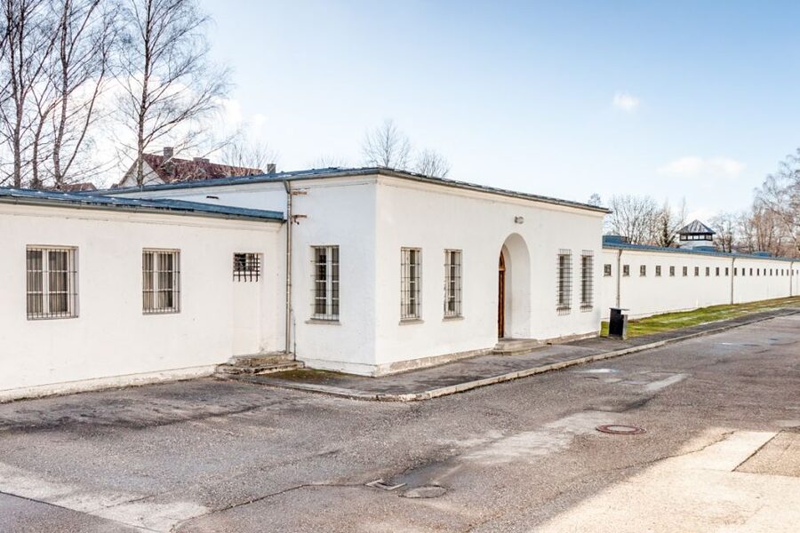 From Munich: Dachau Memorial Site Full-Day Tour - Key things that make this tour hit harder (and land better)