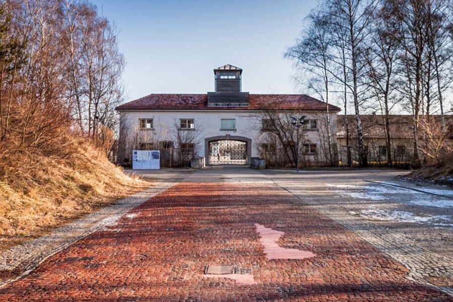 From Munich: Dachau Memorial Site Full-Day Tour - How Dachau From Munich Really Works (public transport plus a structured visit)