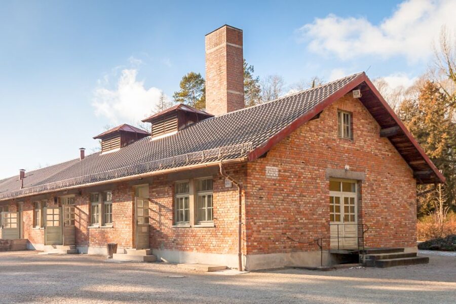 From Munich: Dachau Memorial Site Full-Day Tour - The Bunker and Barracks X: understanding camp cruelty as a system