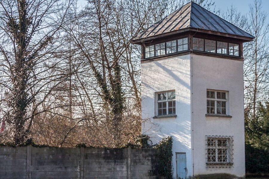 From Munich: Dachau Memorial Site Full-Day Tour - Price and value: what $51 really covers