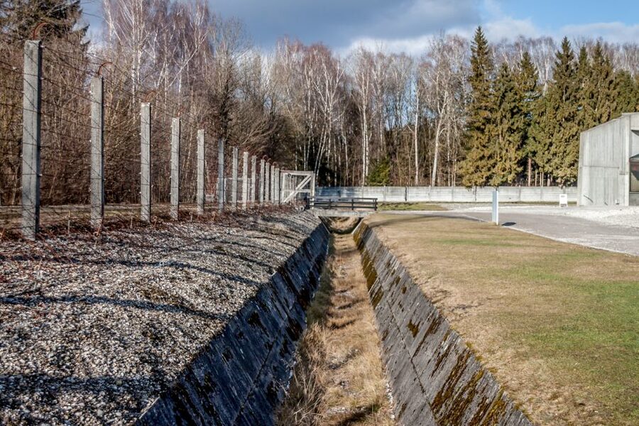 From Munich: Dachau Memorial Site Full-Day Tour - Who this tour fits best (and who should consider alternatives)