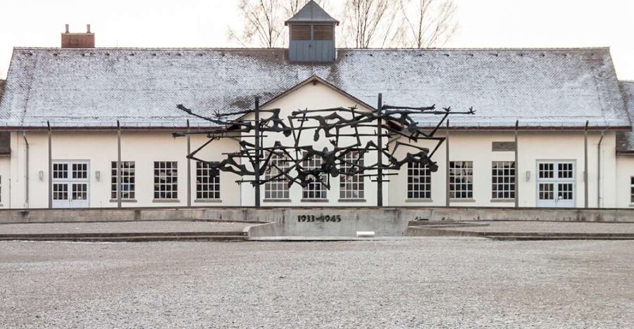 From Munich: Dachau Memorial Site Full-Day Tour - Marienplatz Meet-Up and the Trip Out of Munich