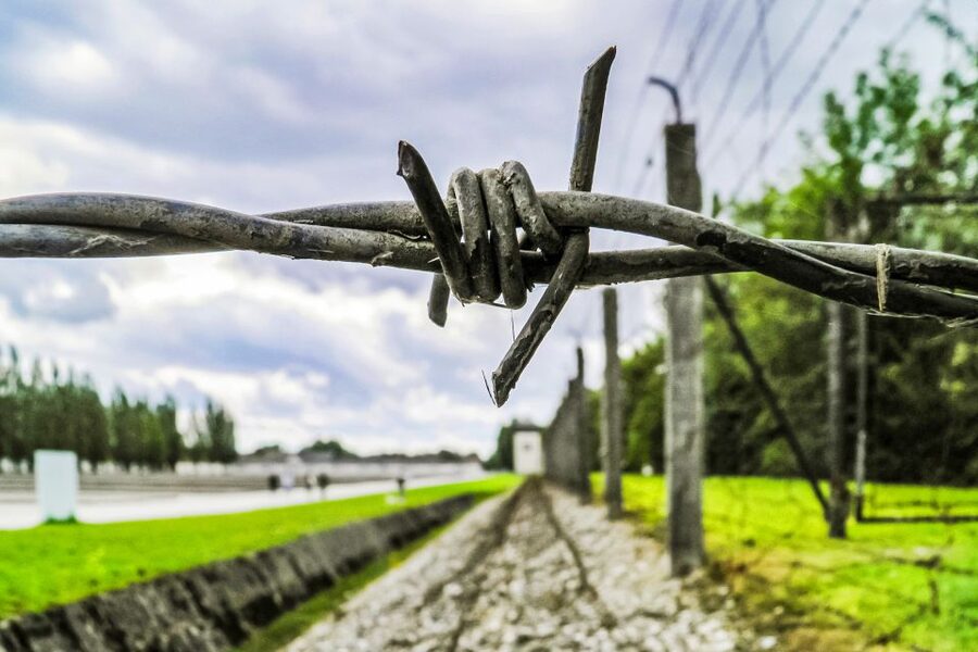 From Munich: Dachau Memorial Site Half-Day Trip - Quick hits you should know before you go