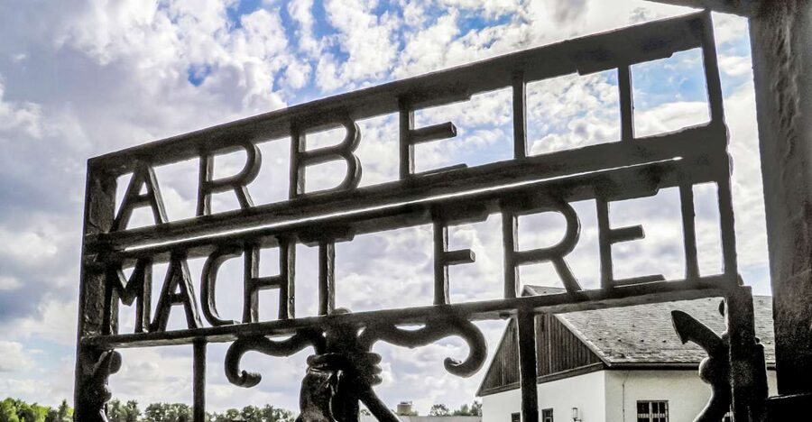 From Munich: Dachau Memorial Site Half-Day Trip - Why this half-day Dachau trip makes sense from Munich