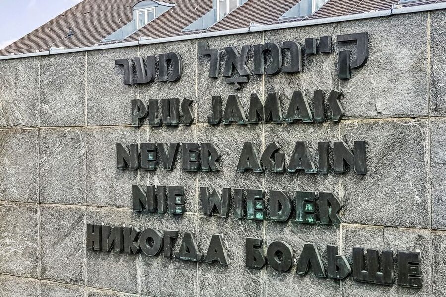 From Munich: Dachau Memorial Site Half-Day Trip - Who should book this tour, and who might want to think twice