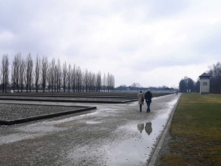 From Munich: Dachau Memorial Site Tour in Spanish - Why a Spanish guided Dachau tour is worth the effort