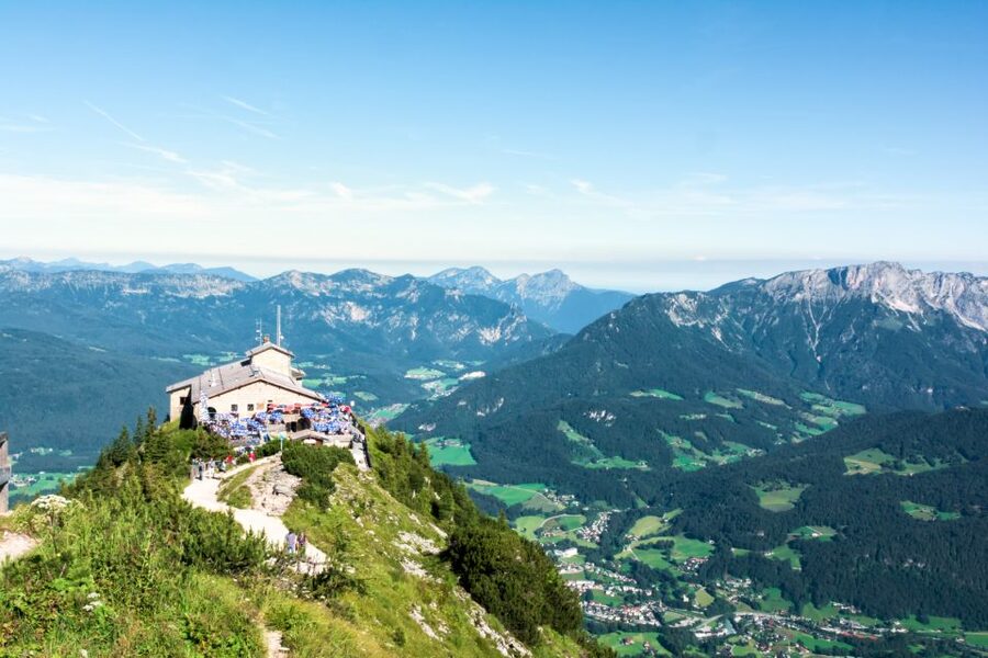 From Munich: Guided Group Tour to Eagle’s Nest - Key points before you go