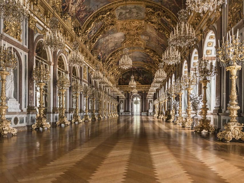 From Munich: Herrenchiemsee Palace and Boat Trip Day-Tour - What kind of traveler this fits best