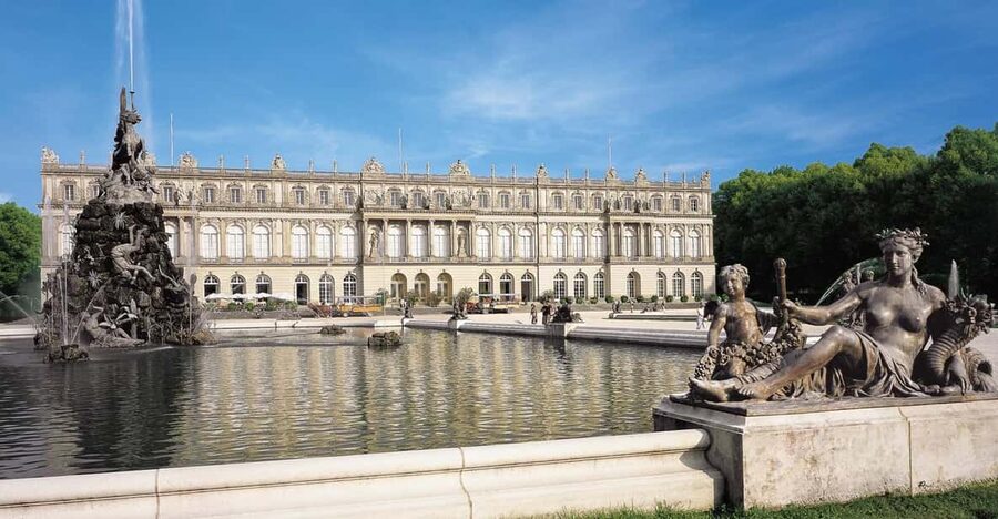 From Munich: Herrenchiemsee Palace and Boat Trip Day-Tour - Cost and value: what $69 includes, and what you still pay