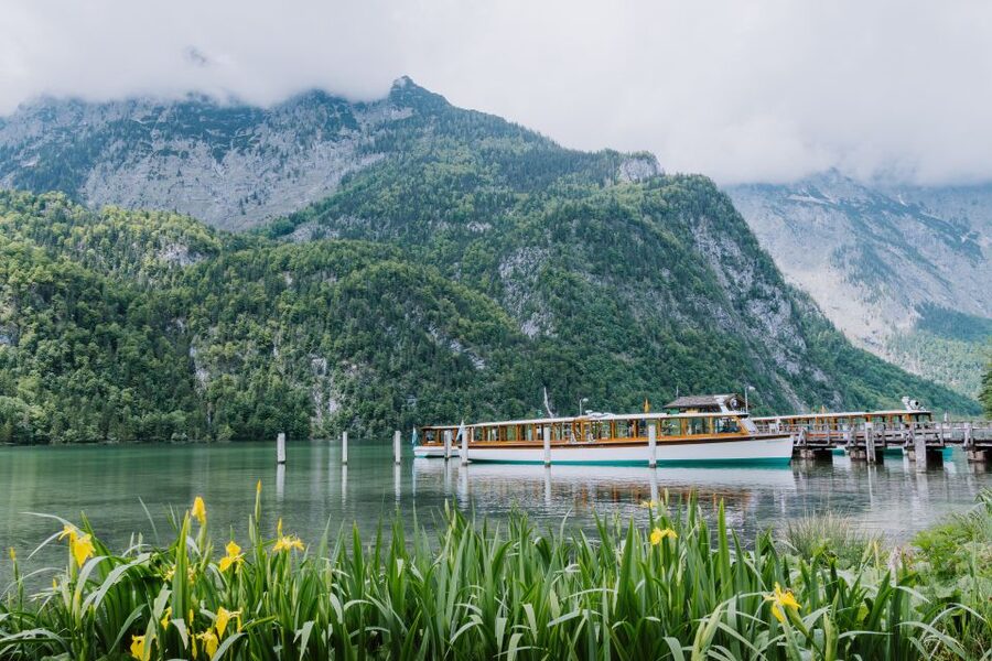 From Munich: Königsee Day Tour by Van - Price And Value: What You Pay, What You Must Budget