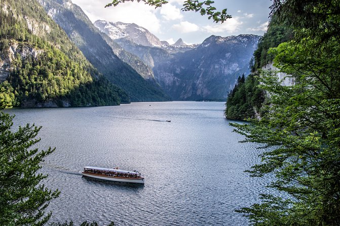 From Munich: Königssee Boat Ride & Berchtesgaden Salt Mine - Key Things I’d Watch For