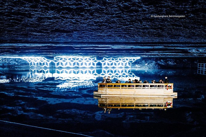 From Munich: Königssee Boat Ride & Berchtesgaden Salt Mine - Who This Day Trip Fits Best, and Who Might Want to Rethink It