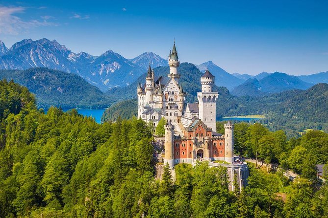 From Munich: Neuschwanstein Castle and Linderhof Private Tour - Key things I’d plan around