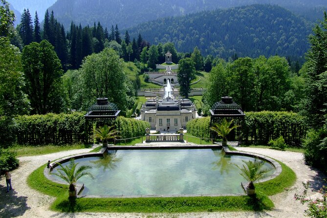From Munich: Neuschwanstein Castle and Linderhof Private Tour - What the skip-the-line actually buys you