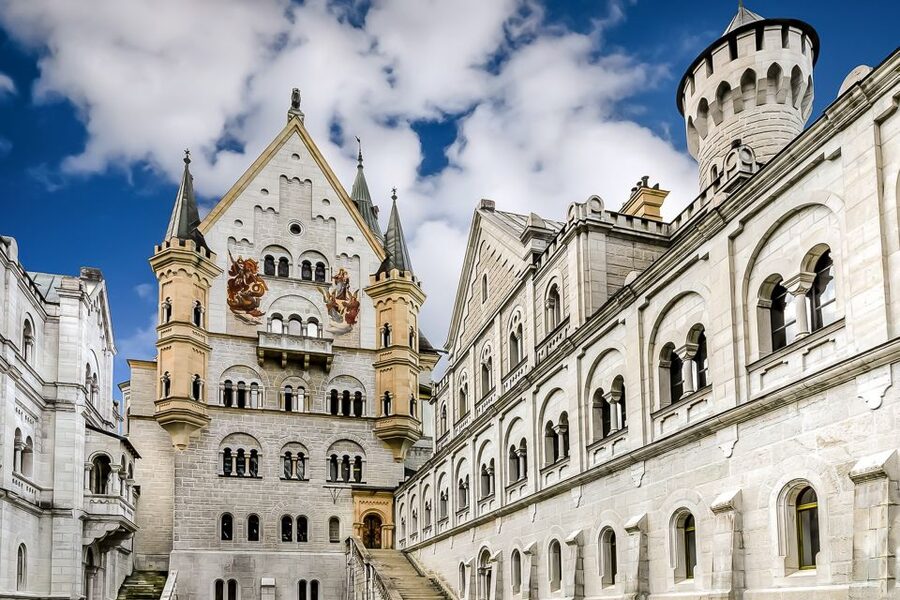 From Munich: Neuschwanstein Castle Full-Day Trip - Key Moments That Make This Trip Feel Special