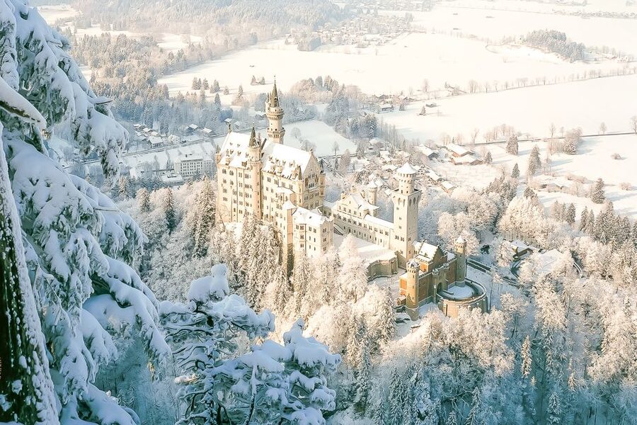 From Munich: Neuschwanstein Castle Full-Day Trip - Price and Value: Is $93 a Smart Buy?