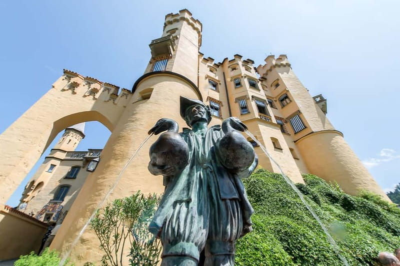 From Munich: Neuschwanstein & Linderhof Castle Full-Day Trip - Who this tour fits best (and who should adjust expectations)