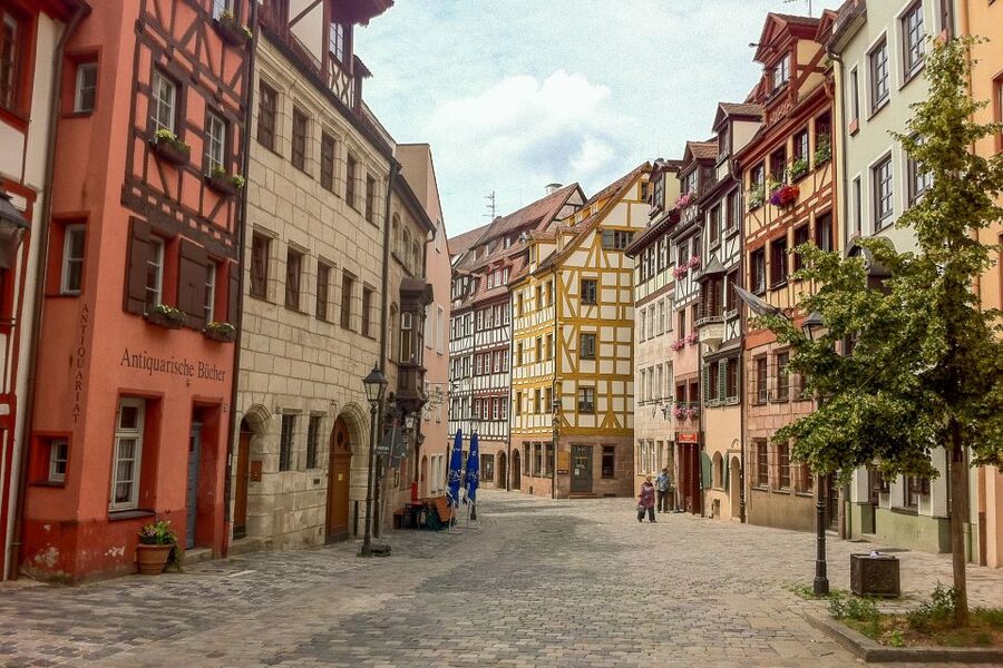 From Munich: Nuremberg Day Trip by Train - Price and Value: Does $93 Earn Its Keep?