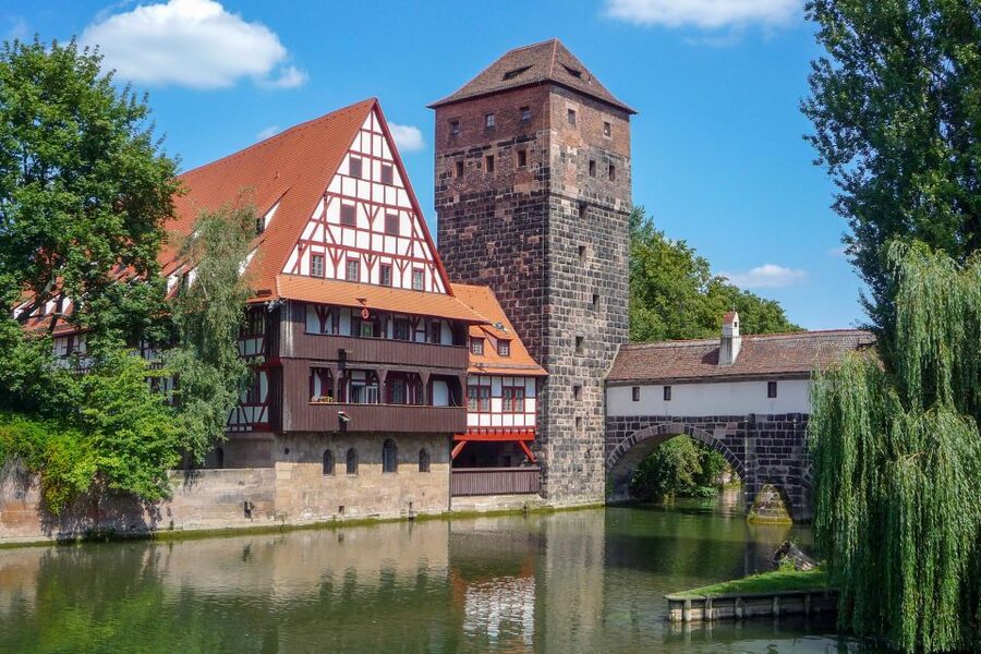 From Munich: Nuremberg Day Trip by Train - Who This Day Trip Suits Best (and Who Might Want Something Else)