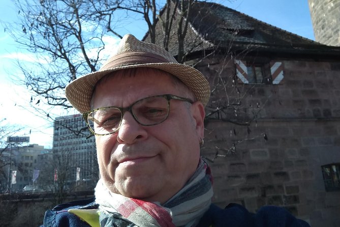 From Munich: Nuremberg Old Town Private Day Trip - Why a private Nuremberg day trip makes sense from Munich