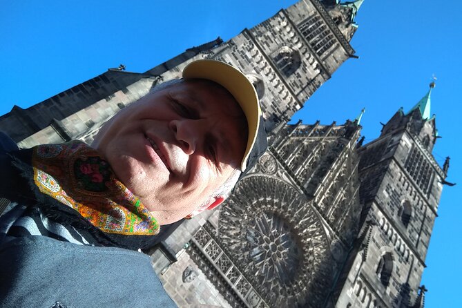 From Munich: Nuremberg Old Town Private Day Trip - Food, beer, sausages, and gingerbread breaks that keep the day fun