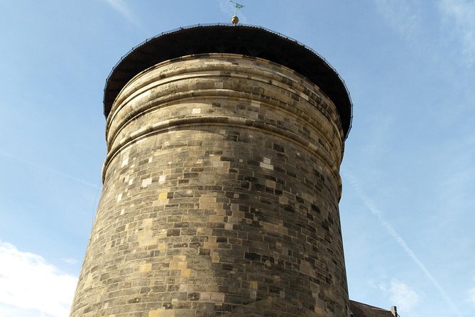 From Munich: Nuremberg Old Town Private Day Trip - Pickup, mobile ticket, and getting oriented fast
