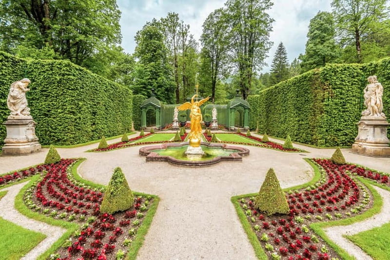 From Munich: Premium Neuschwanstein Castle & Linderhof Tour - Price and value: what $220 covers, and what it buys you