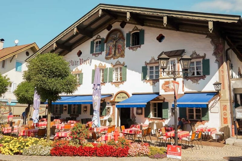 From Munich: Premium Neuschwanstein Castle & Linderhof Tour - Who this tour is best for