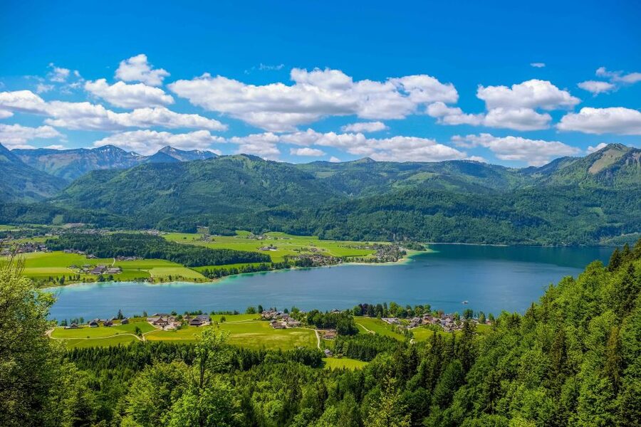 From Munich: Salzburg, St. Wolfgang, and the Salzkammergut - FAQ
