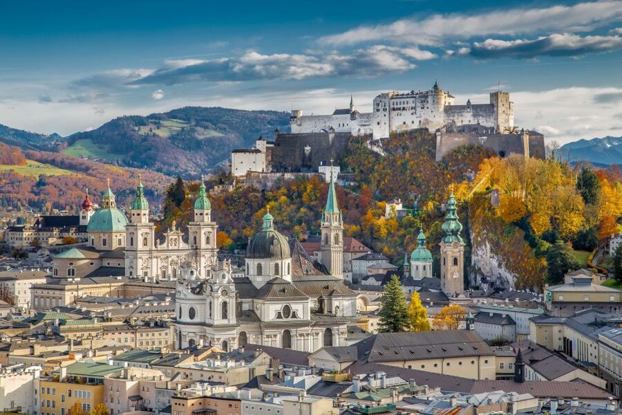 From Munich: Salzburg, St. Wolfgang, and the Salzkammergut - Price and value: what $84 buys, and what you may pay extra for
