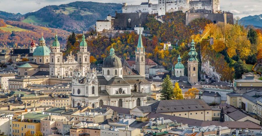 From Munich: Salzburg, St. Wolfgang, and the Salzkammergut - Should you book it? My practical decision guide