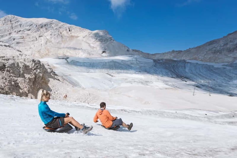 From Munich: Tour of Germany's Highest Peak Zugspitze - Key things to love about this Zugspitze day trip