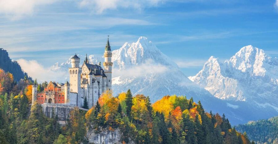 From Munich: Trip to Neuschwanstein & Linderhof in Spanish - Key highlights you will feel all day