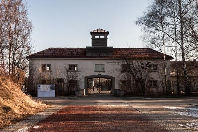 Full-Day Dachau Concentration Camp Memorial Site Tour from Munich - Key things to know