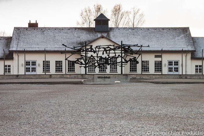 Full-Day Dachau Concentration Camp Memorial Site Tour from Munich - Meeting your guide and the rhythm of the transfers