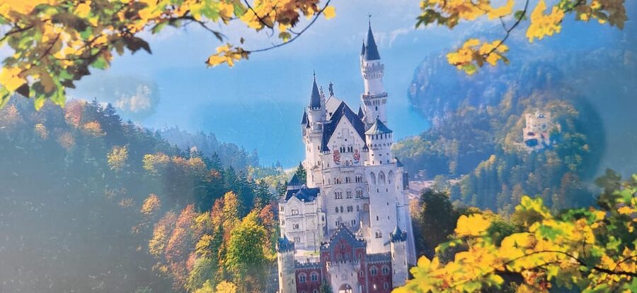 Füssen: Bike Hire and Neuschwanstein Castle Skip-the-Line - Key takeaways before you go