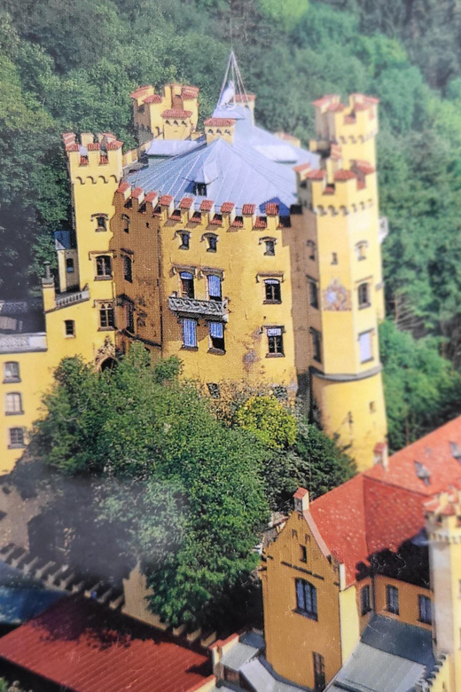 Füssen: Bike Hire and Neuschwanstein Castle Skip-the-Line - Price and value at about $67 per person