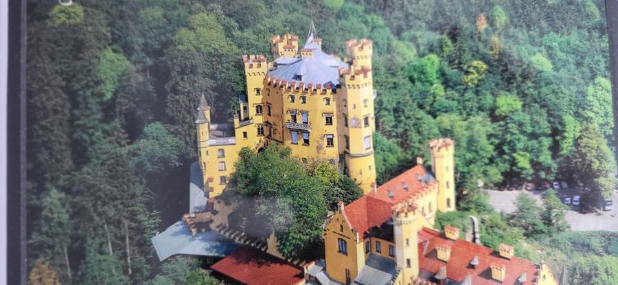 Füssen: Bike Hire and Neuschwanstein Castle Skip-the-Line - What to pack and what to wear for an easy day outdoors